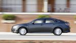 Mazda6 Hatchback 2010 года